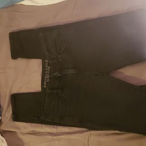 American Eagle size 2